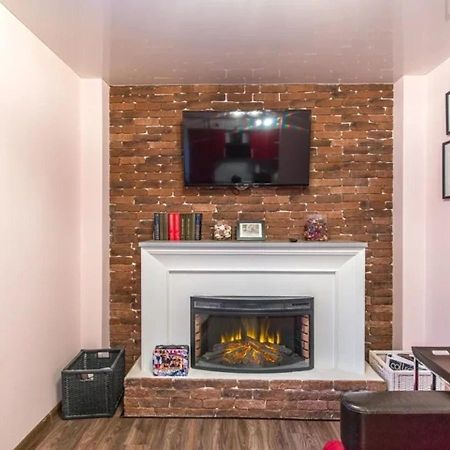 Apartments In The Center Of Minsk On Romanovskay Sloboda 10 Extérieur photo