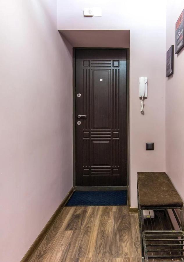 Apartments In The Center Of Minsk On Romanovskay Sloboda 10 Extérieur photo