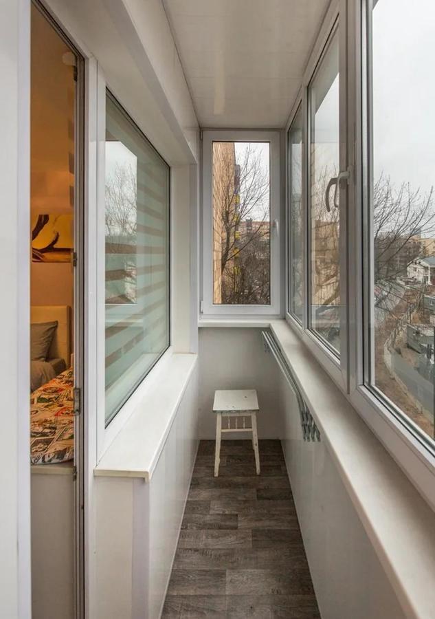 Apartments In The Center Of Minsk On Romanovskay Sloboda 10 Extérieur photo